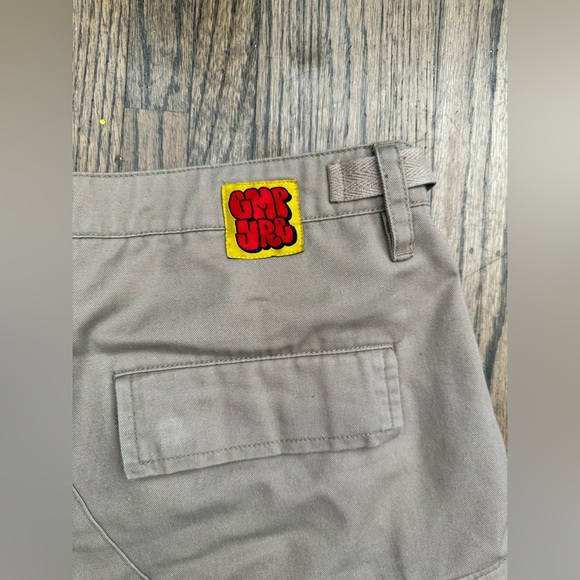 Empyre Cargo Pants - Picture 4 of 4